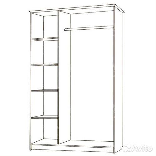 Спальня Бася