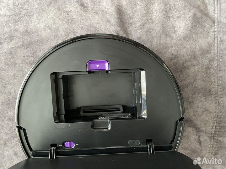 Samsung powerbot-E VR5000