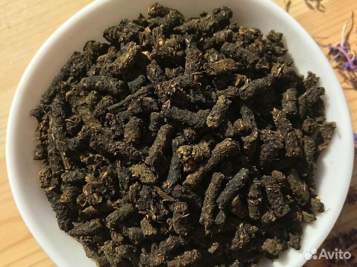 Иван-чай 1 кг сделан летом 2O23