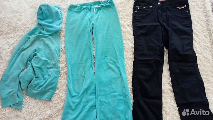 Женские вещи пакетом 42-44