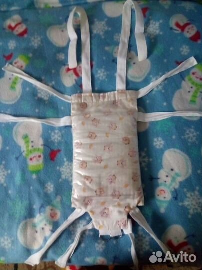 Подушка фрейка