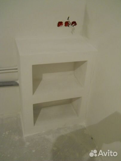 Мелкий, мелкосрочный ремонт квартир.Мастер на час