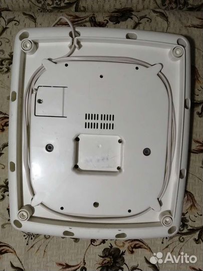 Массажер для ног Rowenta