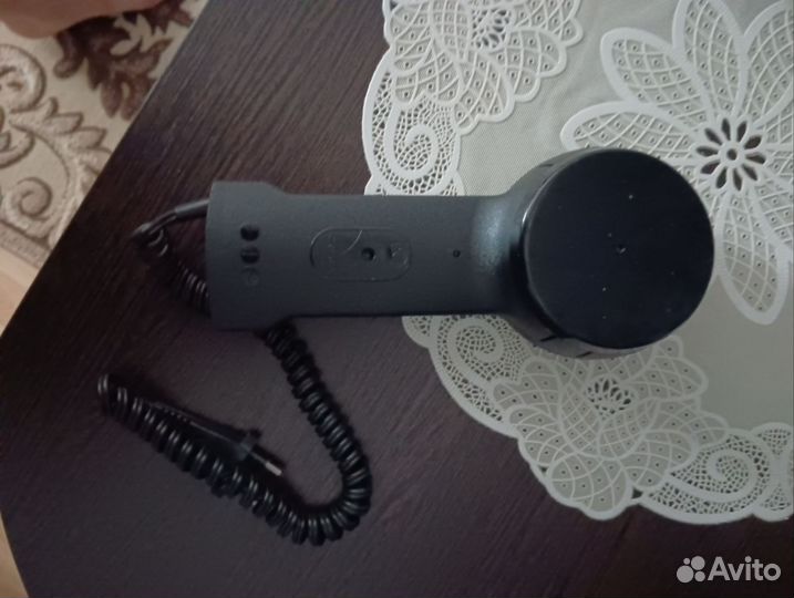 Аппарат эдма