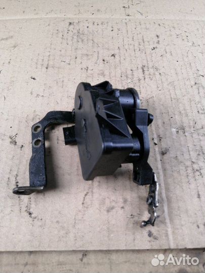 Сервопривод заслонок коллектора Mercedes-Benz