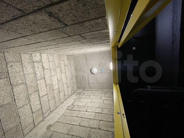 Машиноместо, 10 м²