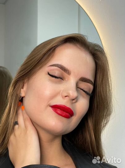 Мастер бровист