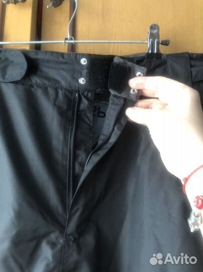 Горнолыжные штаны