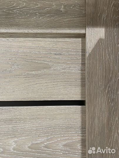 Дверь межкомнатная раздвижная