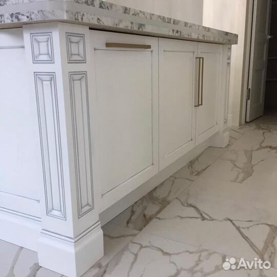 Кухни от производителя