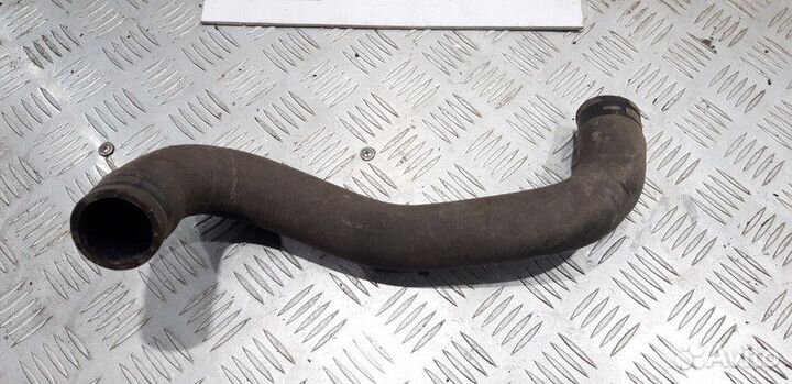 Патрубок радиатора нижний Nissan Tiida C11 HR16DE