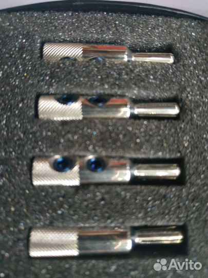 Разъем коннектор Oyaide srbn бананы