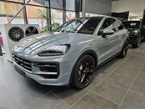 Новый Porsche Cayenne GTS 4.0 AT, 2024, цена 25 495 000 руб.