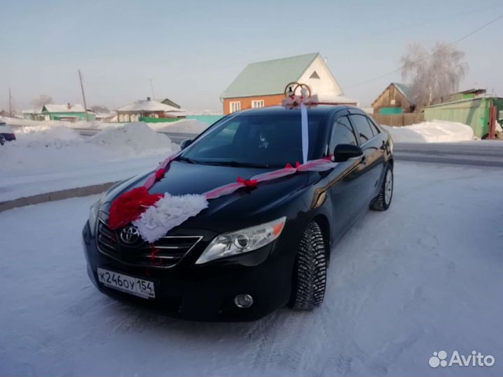 Автомобили на свадьбу