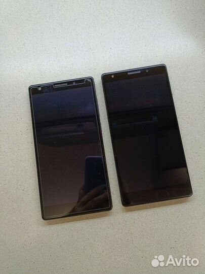 Lenovo Phab 2 Plus, 3/32 ГБ