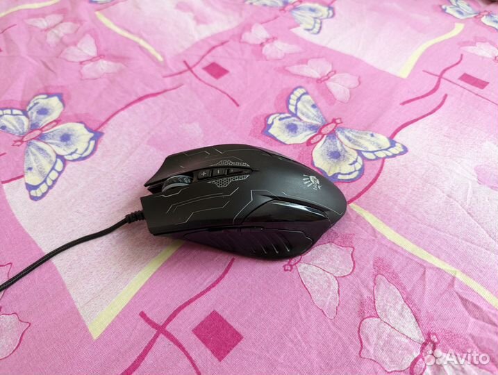 A4Tech Bloody Q51 в отличном состоянии