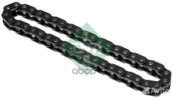 Цепь масл.насоса 42 зв. 553028710 Ina