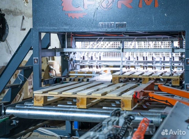 Деревянные пoддoны паллеты pz960