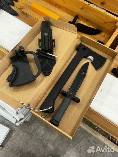 Набор для выживания