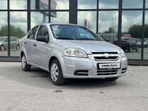 Chevrolet Aveo 1.4 MT, 2010, 196 000 км, с пробегом, цена 589 000 руб.