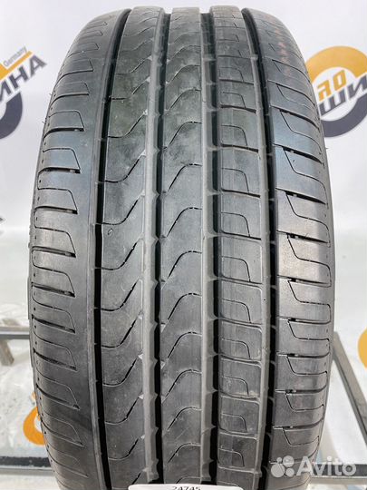 Pirelli Scorpion Verde 235/50 R18 104W