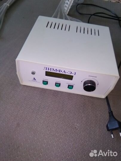 Медицинский прибор