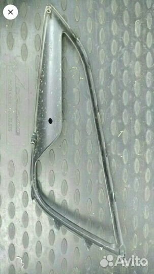 Рамка противотуманной фары Hyundai i40