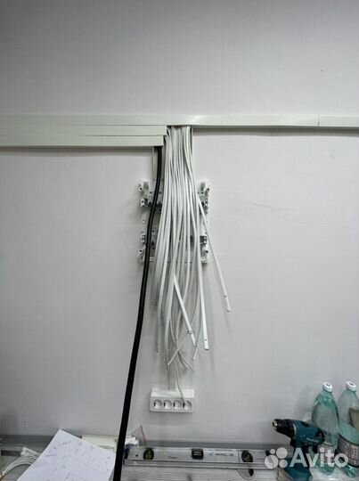 Энергетик (инженер В/О) Любые виды элект. м. работ