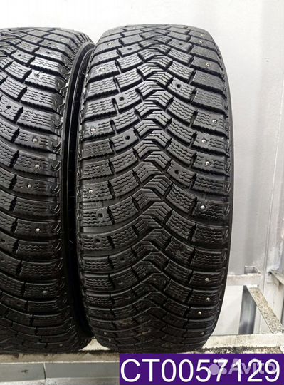 Michelin Latitude X-Ice North 235/65 R18 96T