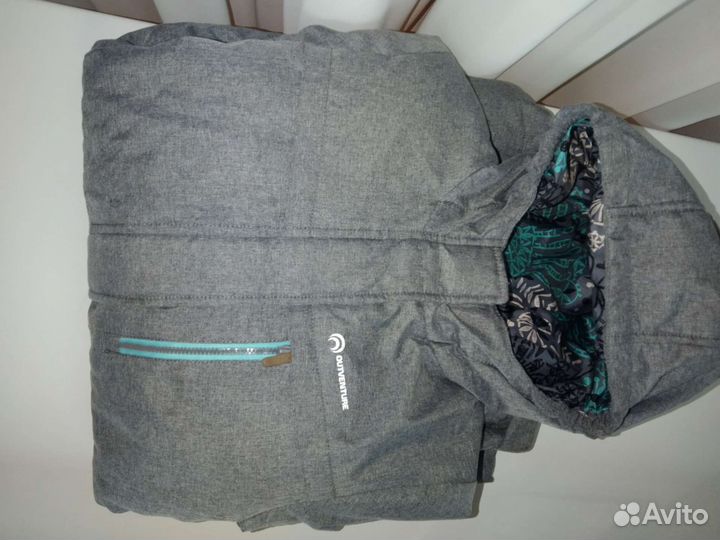 Куртка для девочки