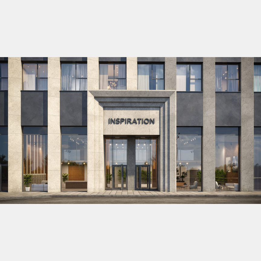 2-к. квартира, 79,5 м², 26/54 эт.