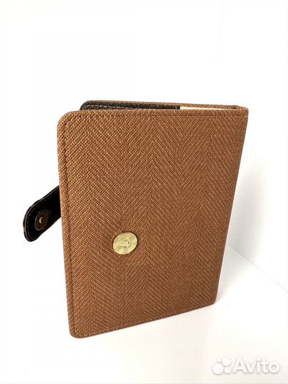 Обложка на паспорт