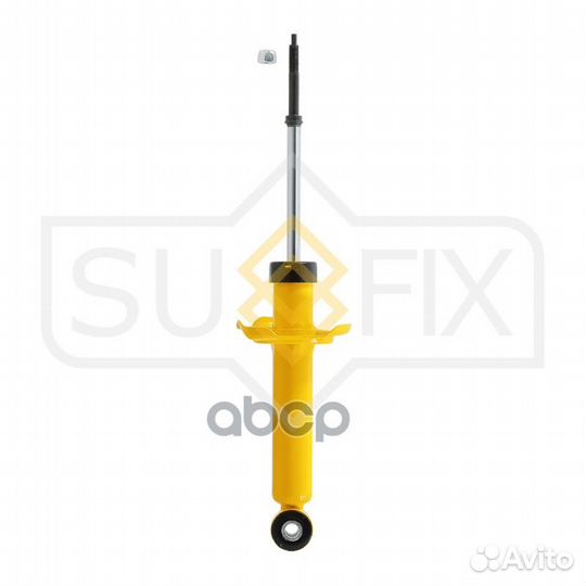 Амортизатор зад прав/лев SA1044 sufix