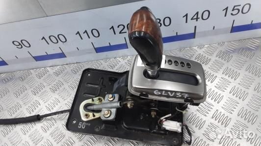 Кулиса кпп KIA sorento 1 (6LV37DM01)