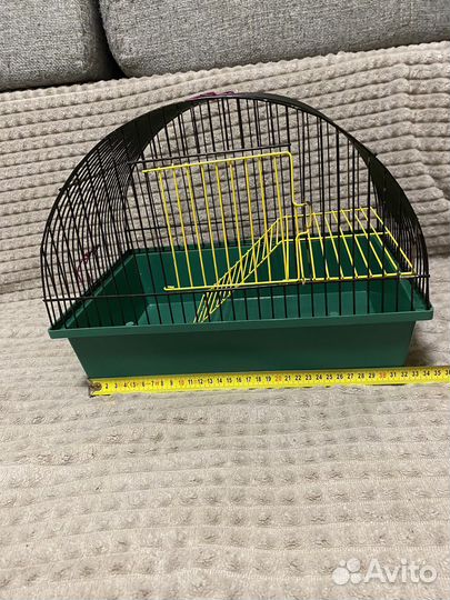 Клетка для мелких грызунов