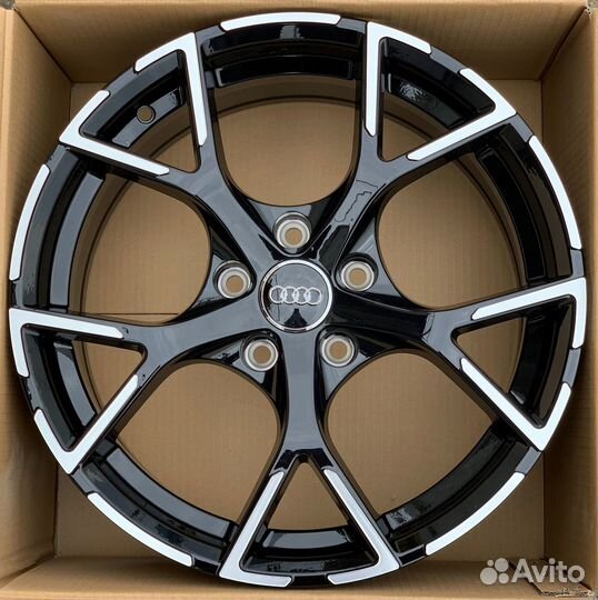 Диски для на Ауди Audi A7 R18