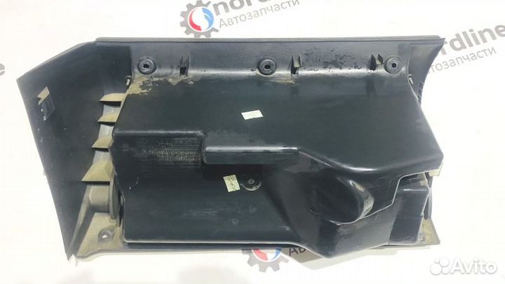 Бардачок Skoda Octavia A4 хэтчбэк 1.6 AKL 2001