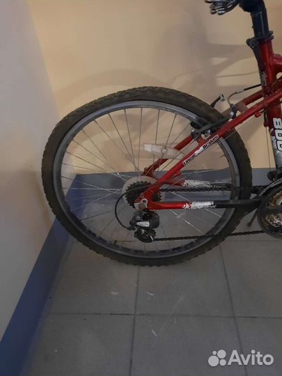 Велосипеды бу взрослый
