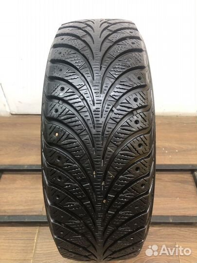 Goodyear UltraGrip Extreme 195/65 R15 91T