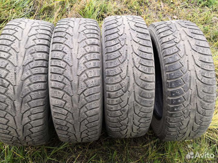 Nordman Nordman 4 195/65 R15