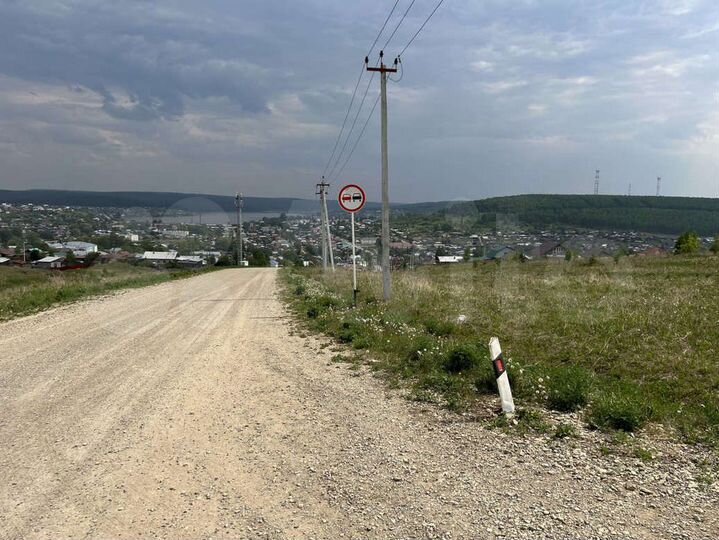 Участок 14,2 сот. (СНТ, ДНП)