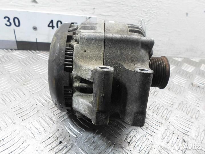 Генератор BMW 5-Series