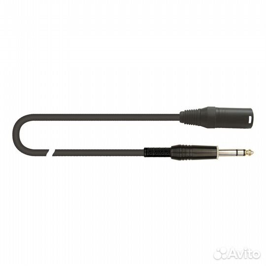 Кабель межблочный аудио quik LOK MCR615-6