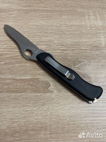 Нож Victorinox Sentinel 0.8416.M3