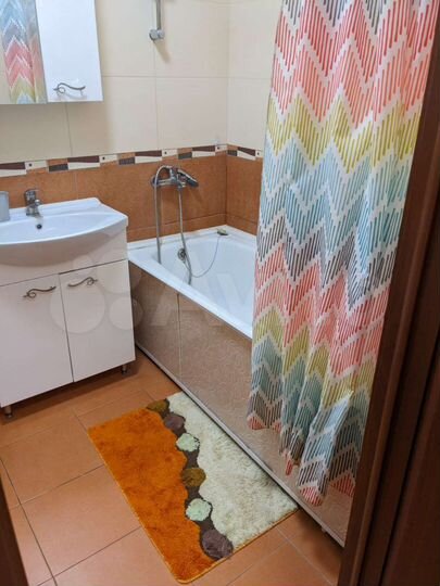 Квартира-студия, 36 м², 2/4 эт.