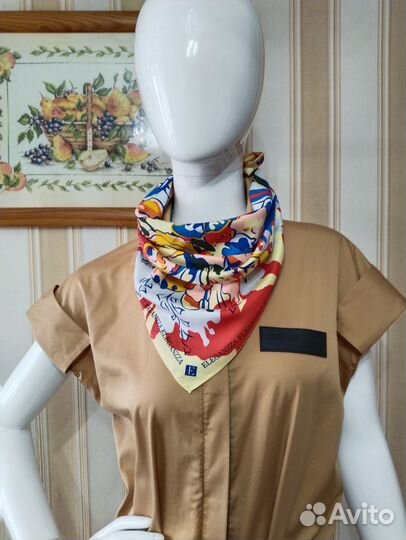 Eleganzza шейный платок