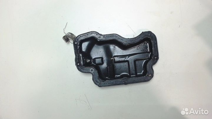 Поддон Dacia Sandero 2012, 2013