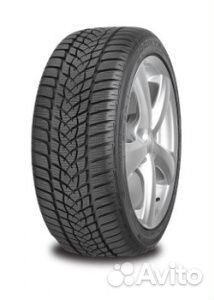 Goodyear UltraGrip Performance 225/50 R17 98V
