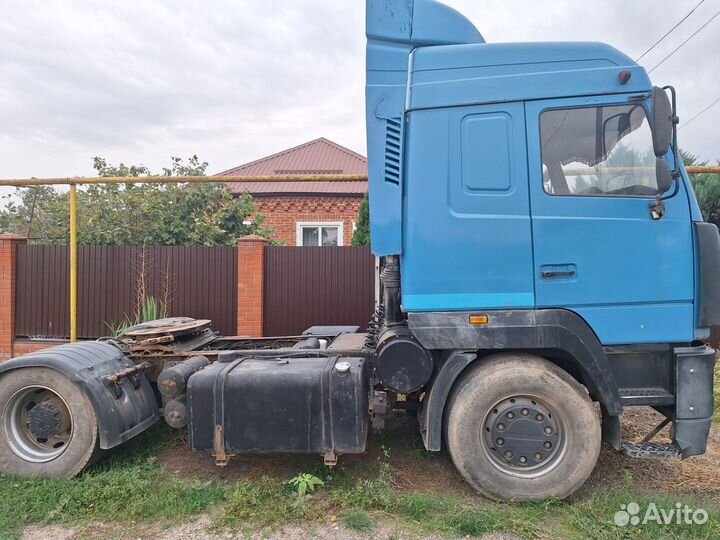 МАЗ 544008-060-021, 2006