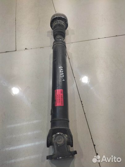 Карданный вал(передний) (Kia Mohave)